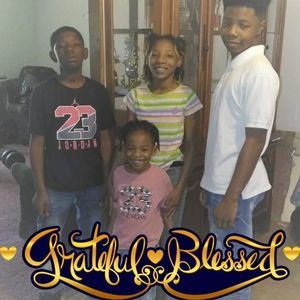 Meet your Posher, Princess